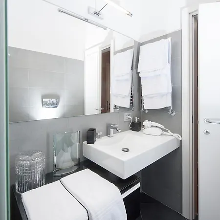 Trinity Luxury Rome