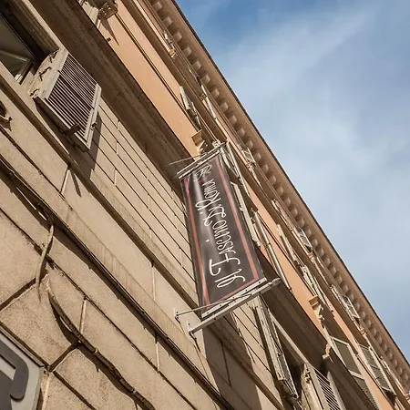 Il Fascino Di 2* Rome