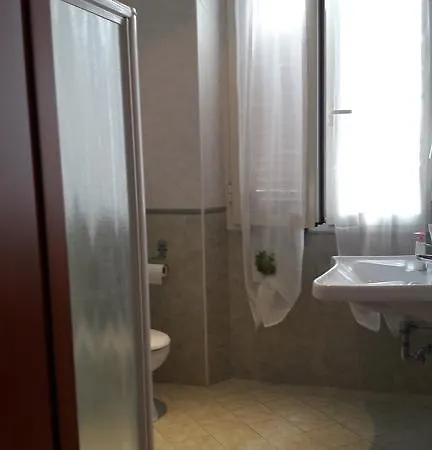 Aristotele Hotel Rzym