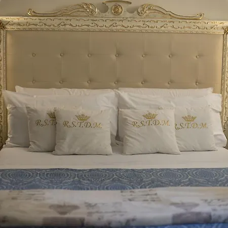 Royal Trinita Dei Monti 4*