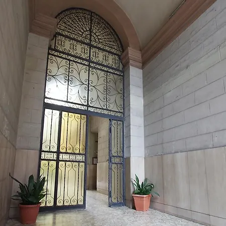 Albergue Tempus Roma