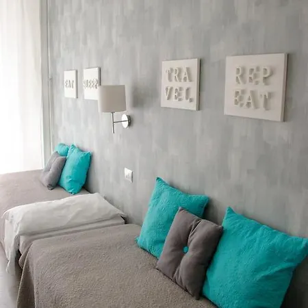 Nobilcasa Bed and breakfast 3*