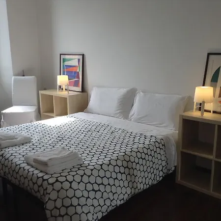 Bed and breakfast A Casa Di Nancy Roma