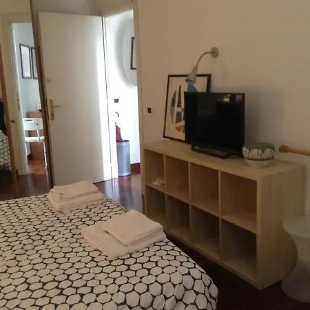 Bed and breakfast A Casa Di Nancy 2*