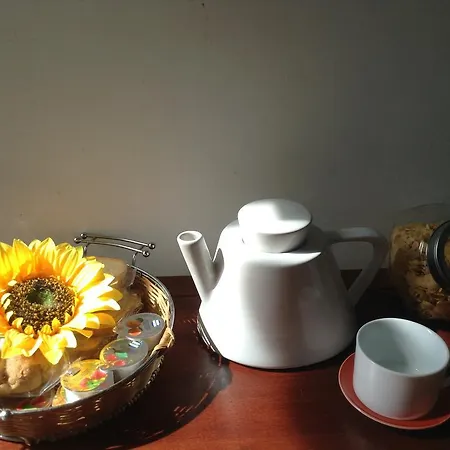 Bed and breakfast A Casa Di Nancy