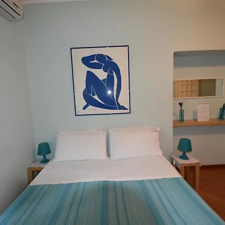 Bed and breakfast A Casa Di Nancy