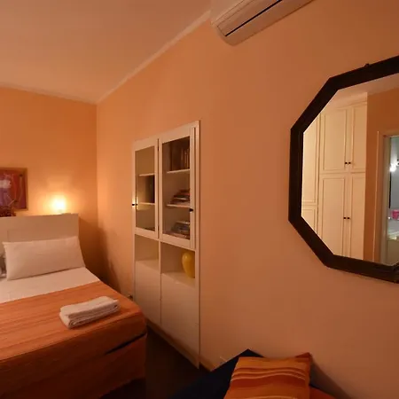 Bed and breakfast A Casa Di Nancy Roma
