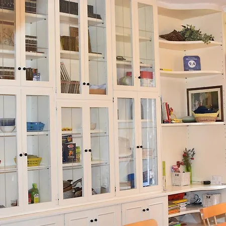Bed and breakfast A Casa Di Nancy