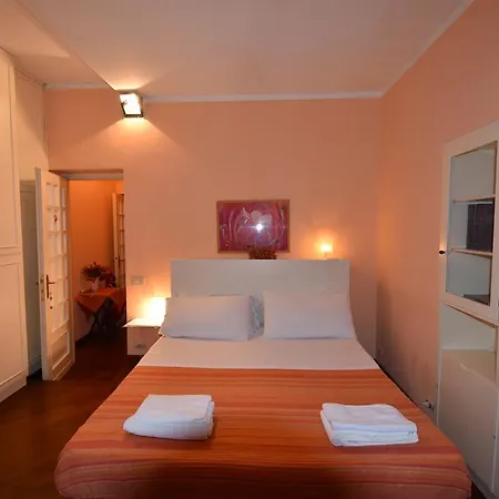Bed and breakfast A Casa Di Nancy