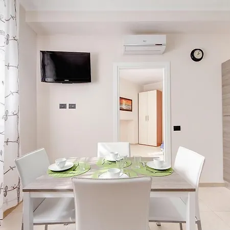 Olimpo St John In Lateran Apartment
