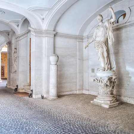 Trevi Bed & Breakfast Rom