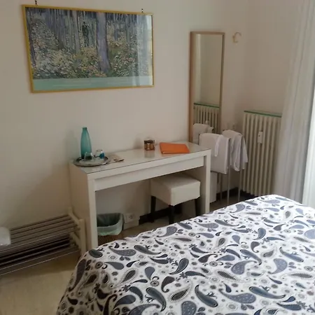 르 스탄제 델 파파 B&B 2*