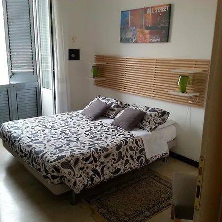 B&B 르 스탄제 델 파파 로마