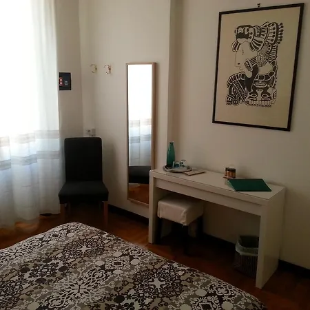 B&B 르 스탄제 델 파파