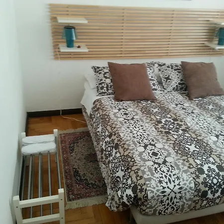 르 스탄제 델 파파 B&B