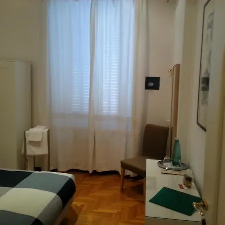 B&B 르 스탄제 델 파파 로마