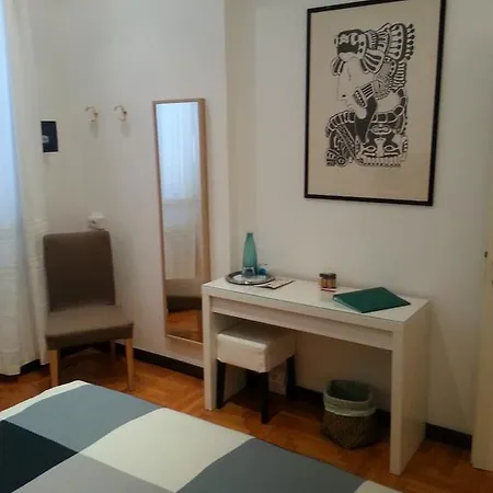 B&B 르 스탄제 델 파파 2*