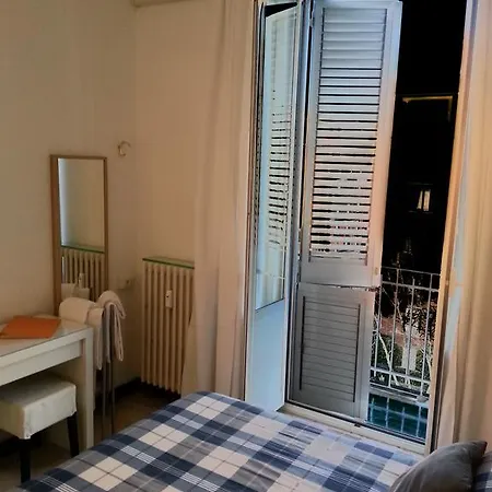 르 스탄제 델 파파 B&B 로마