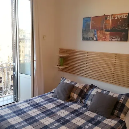 르 스탄제 델 파파 B&B