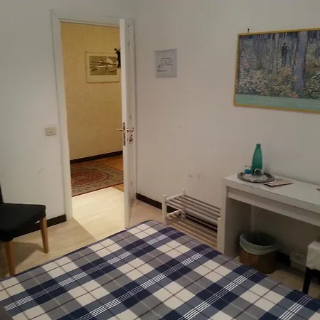 B&B 르 스탄제 델 파파