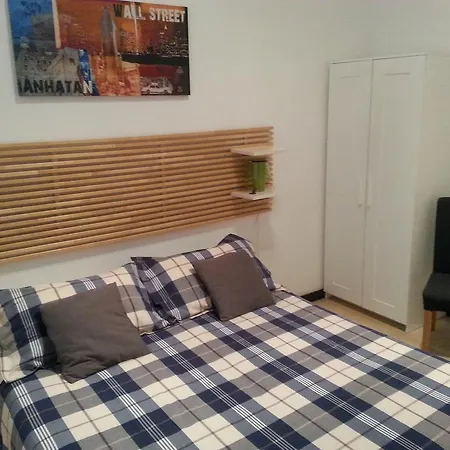 르 스탄제 델 파파 B&B