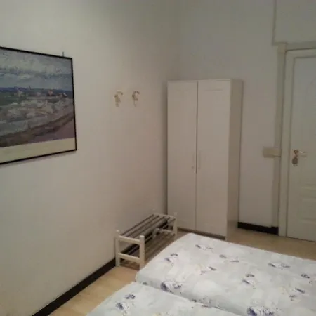 르 스탄제 델 파파 B&B