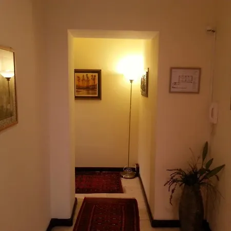 르 스탄제 델 파파 B&B 2*