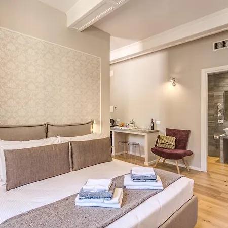 La Maison D'art Spagna - Maison D'art Collection 3* רומא