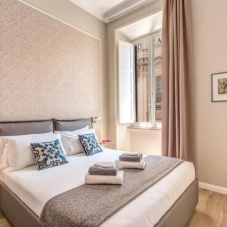 La Maison D'art Spagna - Maison D'art Collection 3* רומא