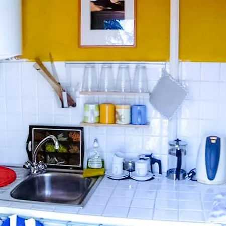 Country house Silj *