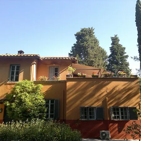 Silj Country house *