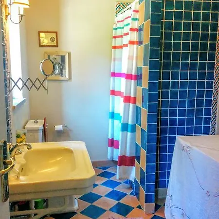 Country house Silj Rome