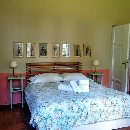 Country house Silj