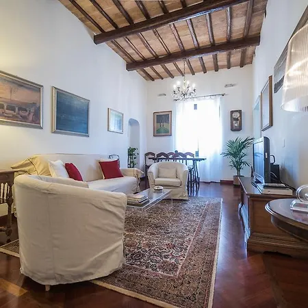 Apartment Aurora Al Colosseo