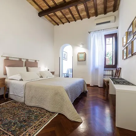 Aurora Al Colosseo Apartment *