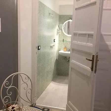 Mirhome Guest house Rome