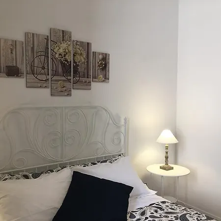 Guest house Mirhome