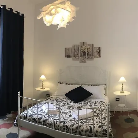 Mirhome Guest house Rome