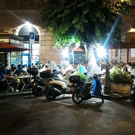 Affittacamere I Gerani Rossi