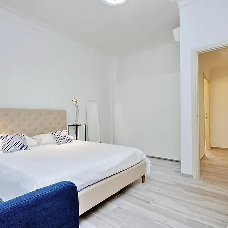 Apartment San Sebastianello Halldis