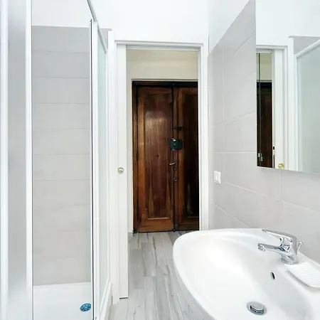 Apartment San Sebastianello Halldis