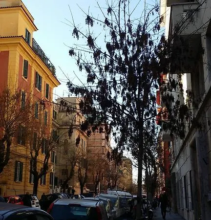 Jadore Monic Affittacamere Roma