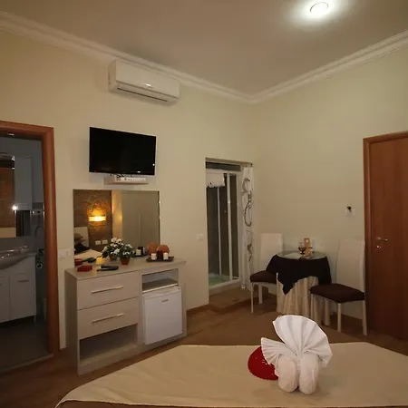 Bed & Breakfast Freedom