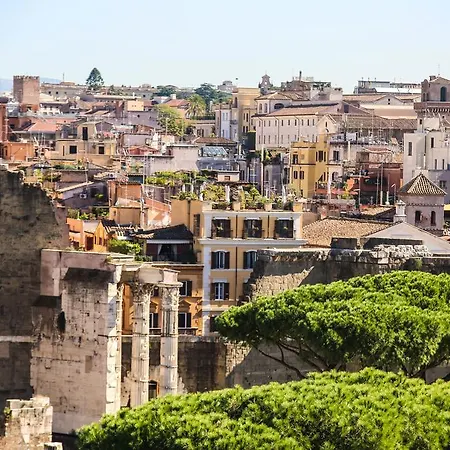 Residenza Maritti Classic 2* Roma