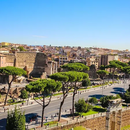 Affittacamere Residenza Maritti Classic Roma