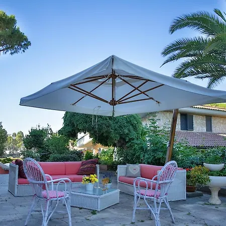 Residenza Campus Roma Selcetta