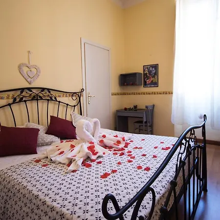 Sweet Life Guesthouse 3* Rome