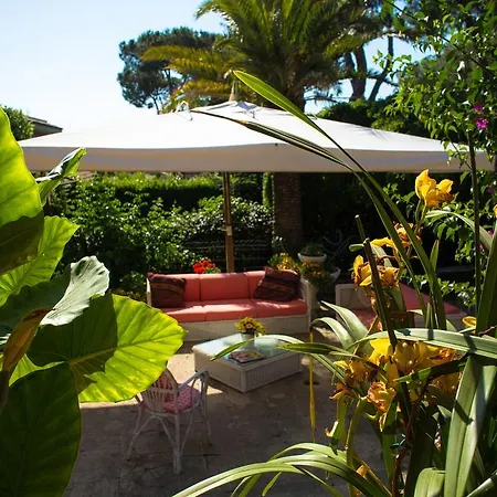 Guest house Residenza Campus Roma