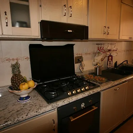 Apartmán Maison Velia San Giovanni