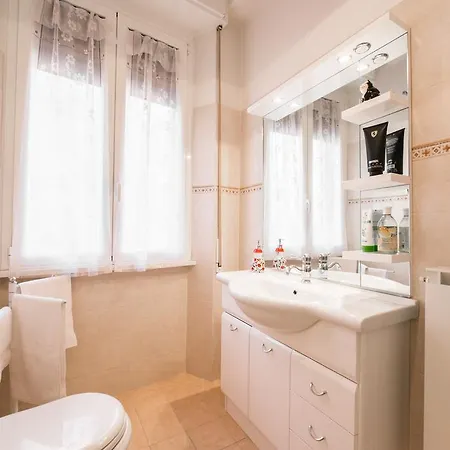 Maison Velia San Giovanni * Řím